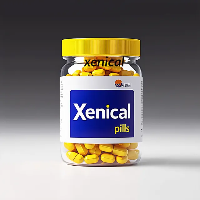 Xenical vendita in farmacia